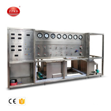 Co2 Supercritical Extraction Machine